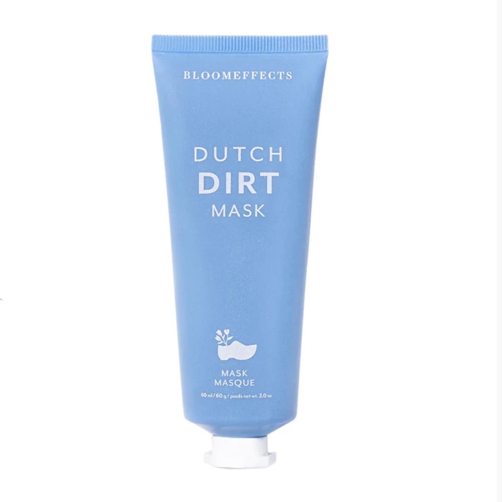 Bloomeffects Dutch Dirt Mask